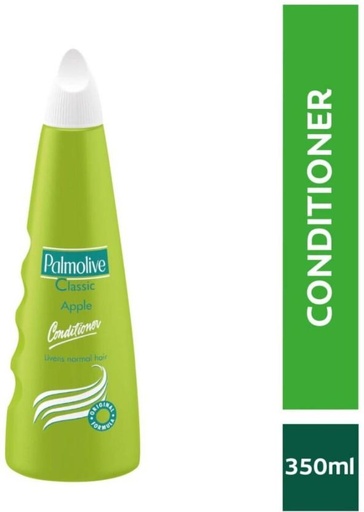[CDRH2C4R4DHYT65W] COLGATE Classic apple Conditioner (350 ml)