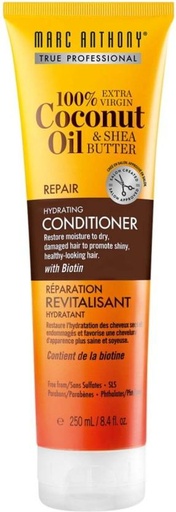 [CDRH2C4RJREVHRRN] Marc Anthony Coconut & Shea Nourishing Conditioner (250 ml)