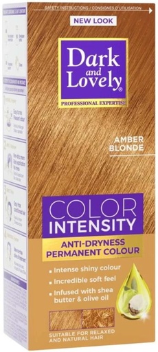 [HCUH2YY5VDBCYKRQ] Dark & Lovely Anti-Dryness Permanent Hair Colour , Brown
