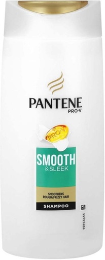 [SHPH4ZE9VH6VFNRX] Pantene Sooth & Sleek Shampoo Shampoo (750 ml)