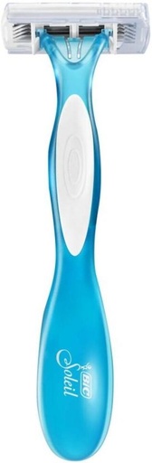 [SRZH2YXQKSWHHUP3] Bic Soleil Bella Blades 4 Blades Women