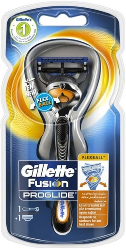 [SRZH2YXTMHUGENCT] Gillette Fusion Proglide Men