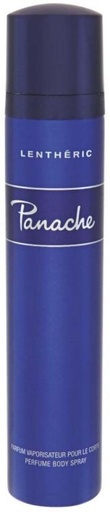 [DEOHFRVV2QSJGHFG] Lentheric Panache Deodorant Spray  -  For Women (90 ml, Pack of 6)