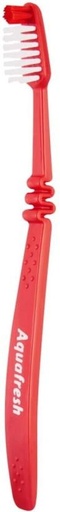 [TBUH4ZRUEXUS3VMY] AquaFresh Famly for everday Soft Toothbrush