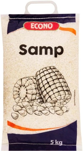 [GMLHBG2H8YE7WGV3] Econo Samp Samp (5 kg)