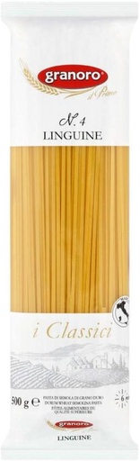 [PSTHFZSESCAQ3DPJ] Granoro I Classici Regular Pasta (500 g)