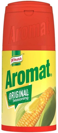 [HBSHFSZGKG6GQG9H] Knorr Original Seasoning (5 x 200 g)