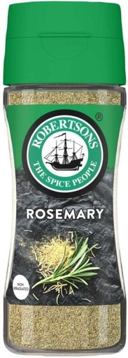 [HBSHFSZPXFYNNZRP] Robertson's Rosemary (1 x 23 g)