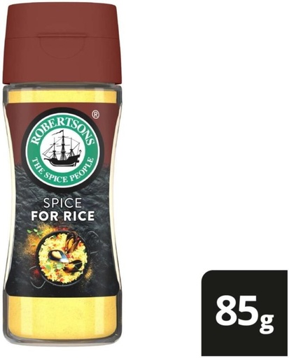 [HBSHFSZPBPYDCQHD] Robertson's Spice For Rice (1 x 100 g)