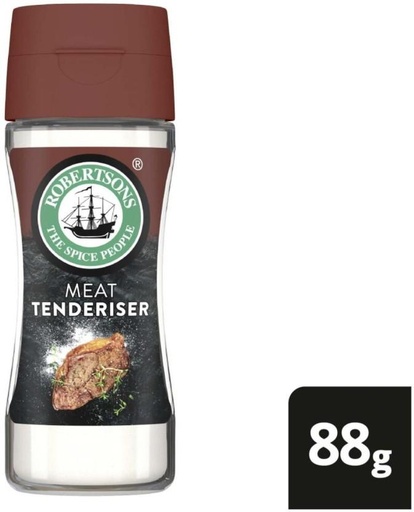 [HBSHFSZPHGCTC9YW] Robertson's Meat Tenderiser (1 x 88 g)