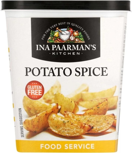 [HBSHFSZPYTYG5WXY] Paarman Foods Potato Spice (1 x 1 kg)