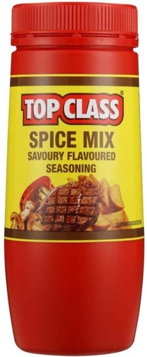 [HBSHFSZPGMG8H7AS] Top Class Spice Mix Savoury Flavoured Seasoning (12 x 350 g)