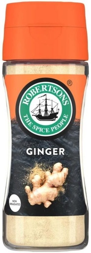 [HBSHFSZPE5NT3HB4] Robertson's Ginger (1 x 100 g)