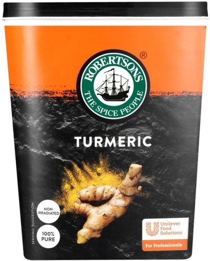 [HBSHFSZPRKUUVZJM] Robertson's Turmeric (1 x 800 g)