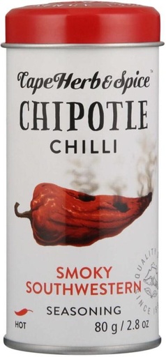 [HBSHFSZP8ZUU2FDT] Cape Herb & Spices Smoky Southwestern Seasoning (1 x 100 g)