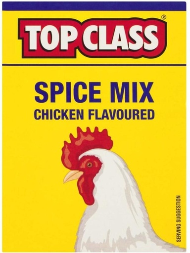 [HBSHFSZPXY3WJMS4] Top Class Spice Mix Chicken Flavoured (1 x 200 g)