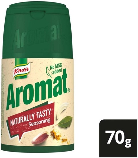 [HBSH7SNZ3FJJTRPP] Knorr Spice Seasoning (1 x 70 g)