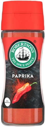 [HBSHFSZG6EWKCDBK] Robertson's Paprika (10 x 44 g)