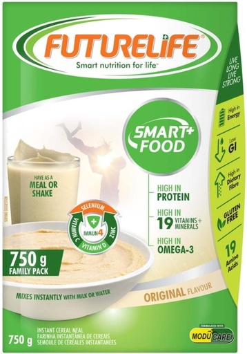 [CFEH26UVGE442UNJ] Futurelife Smart Food Original Flavour Box (750 g)