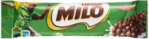 [CFEH26VBUEKQYZCB] Nestle Cereal Bar Sachet (8 x 23 g)