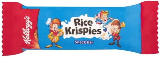 [CFEHBHYHZDEPYJZ6] Kellogg'S Rice Krispies Snack Bar Pouch (22 g)