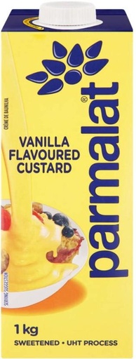 [BSSH7TH8ZRMEVTSS] Parmalat Long Life Custard (Pack of 1 x 1 pieces)