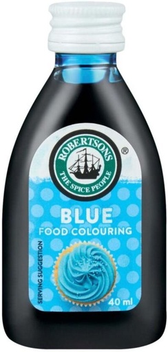 [FDEH7TM5AQH2RWFE] Robertsons Essence Blue Blue (40 ml)