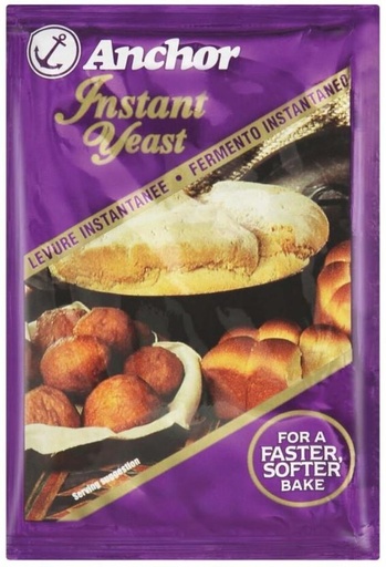 [BITHFQMMJ2NYGSUM] Anchor Instant Yeast Powder (288 x 10 g)