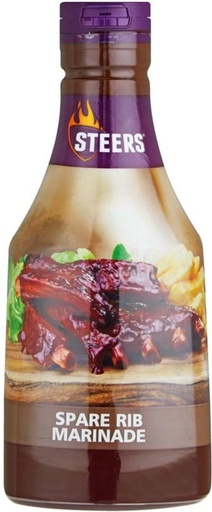 [SIEH4V6AH7FRRYEU] Steers Spare Rib Marinade (700 g)