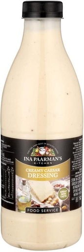[SKPH26RQJHMNVPHC] Ina Paarman Creamy Caesar Dressing Sauce (1 L)