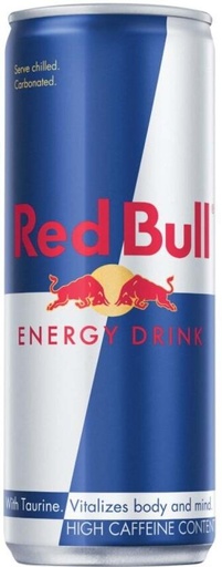 [ESMHFS9DVHPXXU5P] Red Bull Original Energy Drink (Regular Flavoured, 250 ml)