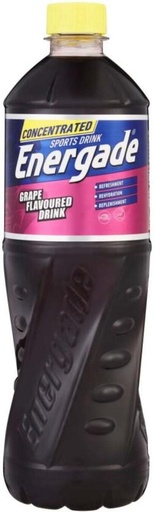 [ESMHFS9DGZCPSKWH] Energade Grape Flavoured Sports Drink (Grape Flavoured, 750 ml)