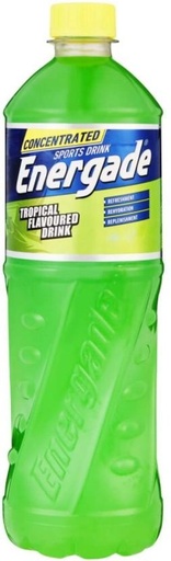 [ESMH26TWPDEWZ2ZN] Energade Concentrated Tropical Flavoured Sports Drink (Tropical Flavoured, 6 x 750 ml)