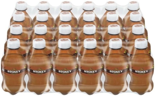[ADKHYRH8ZSYUH2UF] Stoney Ginger Beer Classic (24 x 300 ml)