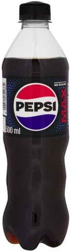 [ADKH7ZFZFF6TDKP2] Pepsi Sugar Free (500 ml)