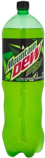 [ADKHYRH8HPQW8XXH] Mountain Dew Citrus Blast (2 L)