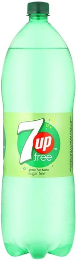 [ADKHYRH8TYZG9FHC] 7Up Great 7up Taste Sugar Free (2 L)