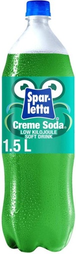 [ADKHYRH8PG5ZVVCY] Sparletta Sparberry Low Kilojoules Soft Drink (1.5 L)