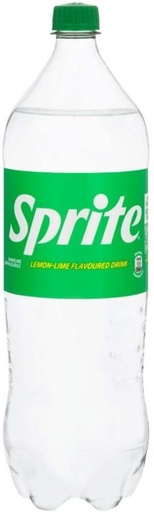[ADKHYRH8AYB4YMYH] Sprite Lemon and Lime Flavoured Soft Drink (1.5 L)