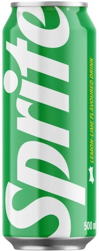 [ADKH7ZFVWRZ85UDQ] Sprite Soft Drink (500 ml)