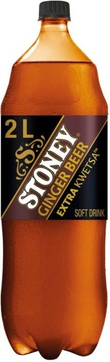 [ADKHYRH8ACHJ93NR] Stoney Ginger Beer Clasic (6 x 2 L)
