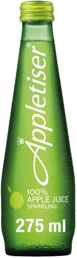 [ADKHYRH8ZF4GAFXH] Appletiser Apple Juice Sparkling Drink (275 ml)