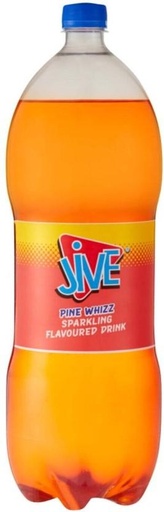 [ADKH4QPZY7SK7EAZ] Jive PineApple Sparkling Flavoured Drink (6 x 2 L)