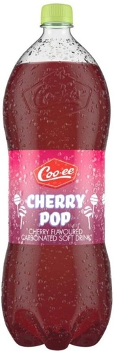 [ADKHYRH8U8SUCQAB] Coo-Ee Raspberry Flavoured Soft Drink (6 x 2 L)