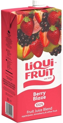 [DKJHFRU5BK2BXZC6] Liqui Fruit Berry Blaze (2 L)