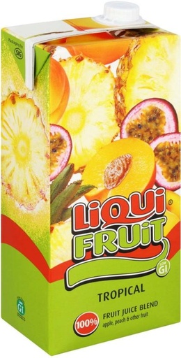 [DKJHFRU5AYCNKHFF] Liqui Fruit Tropical (2 L)