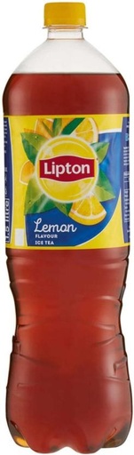 [DKJH4UFFBSUGHZNQ] Lipton Lemon Flavoured Iced Tea (6 x 1.5 L)