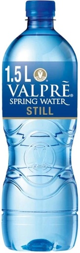 [WERHFQSDFQJUFGT5] Valpre Still Spring Mineral Water (12 x 1.5 l)