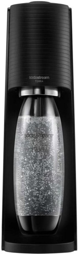 [SPWH28R7ATDMRSZV] Sodastream 1 L Sparkling Water Maker (Black)