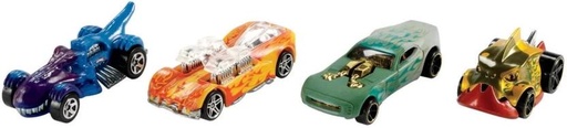 [VPAH2FTMRPQ9ZBYE] Hot Wheels Colour Change Vehicle (Multicolour, Pack of: 1)